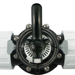 DIVERTER VALVES