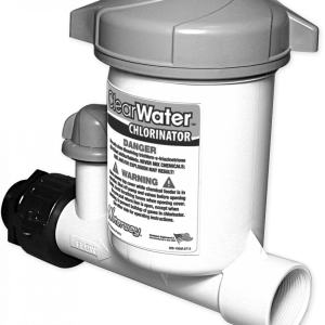 Pool Chlorinators & Accessories