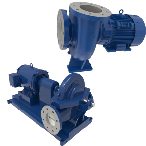 Commercial Pool Pumps