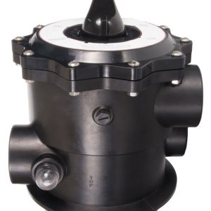 MULTIPORT VALVES